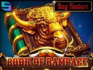 Book Of Rampage thumbnail