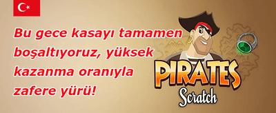 Haftalık Turnuva Ödülleri promotion banner