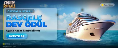 Süper Kazançlar Sizi Bekliyor