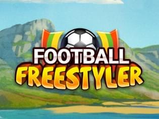 Football Freestyler thumbnail