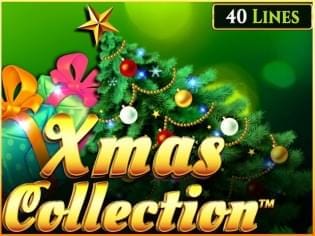 Xmas Collection 40 Lines thumbnail