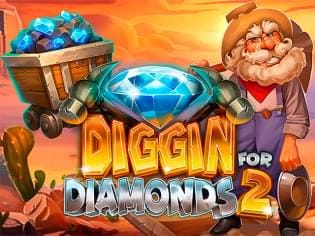 Diggin For Diamonds 2 thumbnail