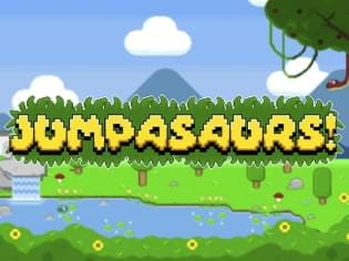 Jumpasaurs! thumbnail
