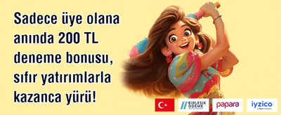 Sıcak Slotlarda Bedava Spin promotion banner