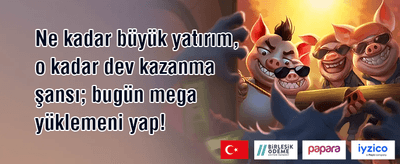 Arkadaşını Getir, Kazan promotion banner