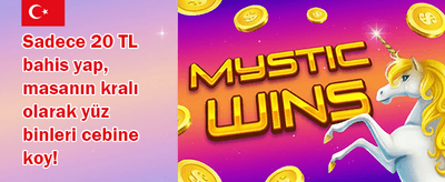 Günlük Enerji Yükleme Bonusu promotion banner