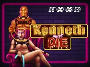 Kenneth Must Die thumbnail