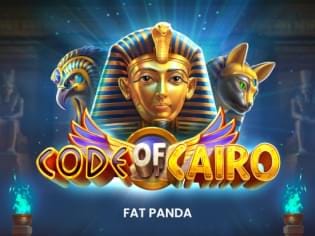 Code of Cairo thumbnail